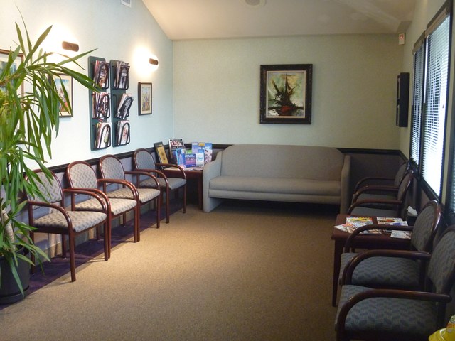 Waiting Room