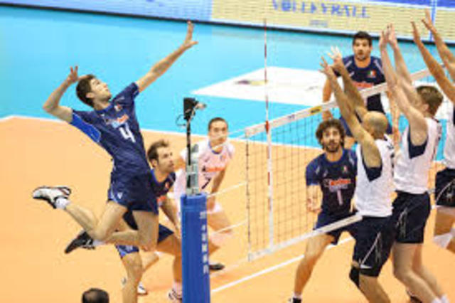 EQUIPO NACIONAL DE HOMBRES