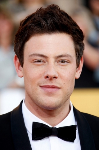 Cory Monteith