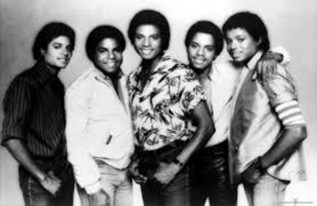 The Jackson 5 to The Jacksons