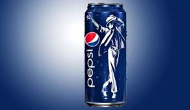 Pepsi