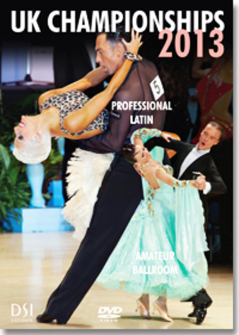 First World Latin Dance Championship