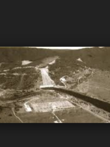 Snowy Moutains Hydro-Electric Scheme