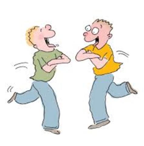 חבר ראשון בגן