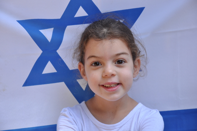 Israel independence day