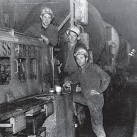 Snowy Mountains Hydro-Electric Scheme