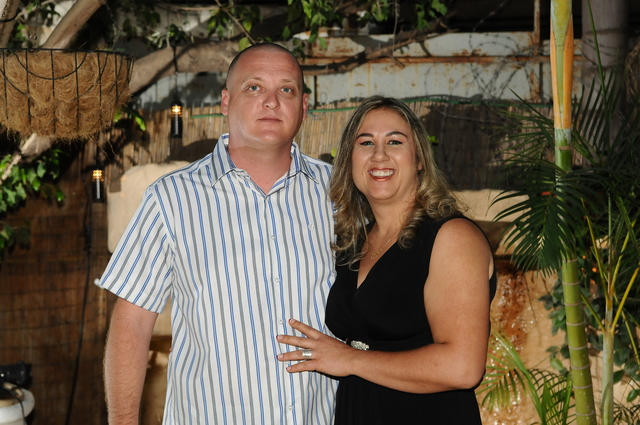 ההורים שלי הכירו