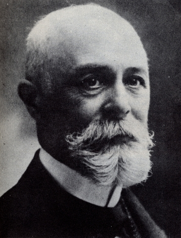 Discovery of Radioactivity - 1886