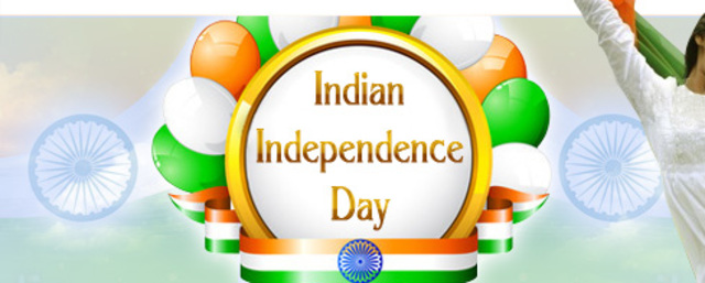 India Independence day