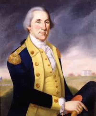 George Washington