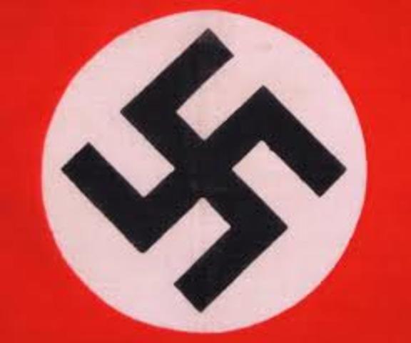 The Nazi party grows