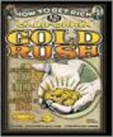 The California Gold Rush