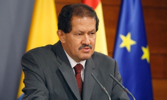 Vice Presidential Election