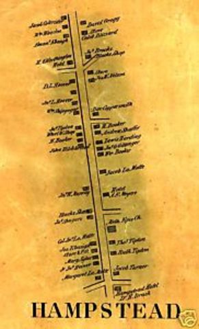 Parliamentary commissioners displace proprietary regime.