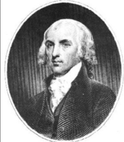 President Madison deal / cease attacks