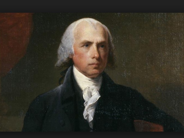 Madison deal with France and britain