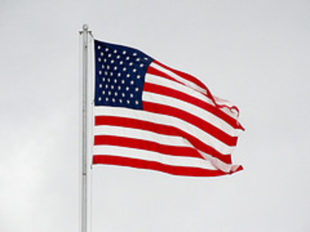 United States Enters WWI