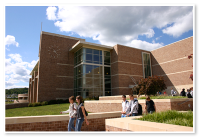 Graduated from Pennridge High School