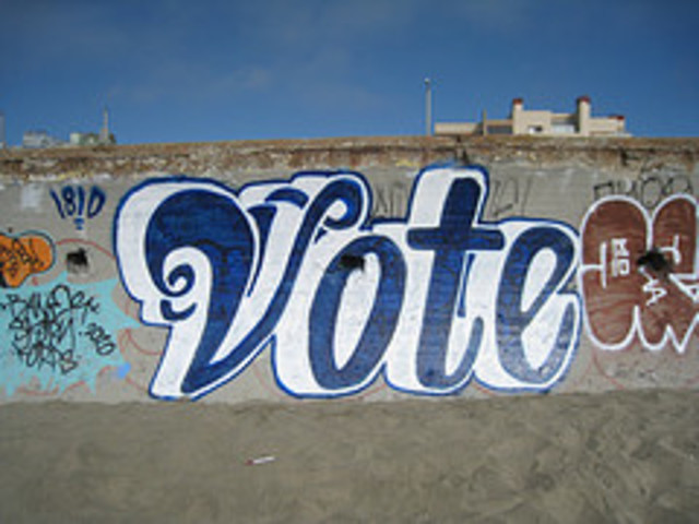 15th Ammendment added to Constitution