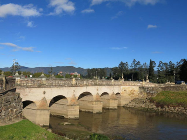 El puente del Común