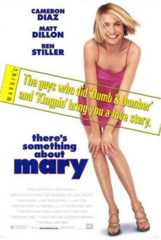 There's something about Mary