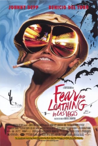 Fear and Loathing in Las Vegas