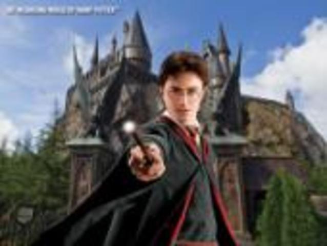 Universal's Islands of Adventure® florida