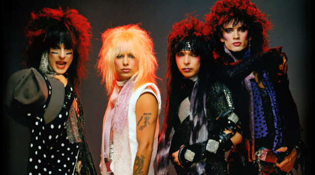 The Influence of TV and Technology