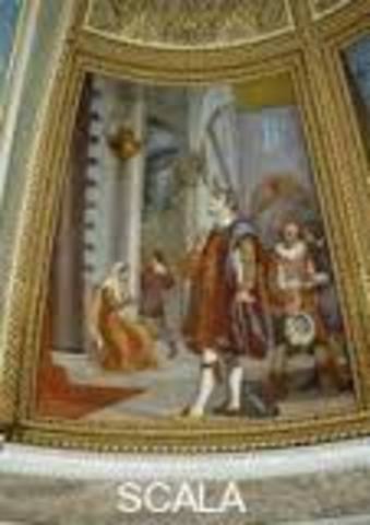 Galileo's Law of Pendulum