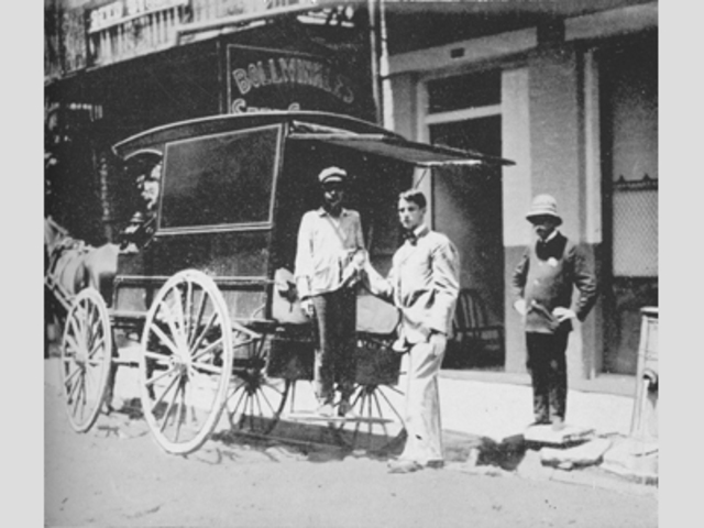 North America Sees Last Yellow Fever Epidemic