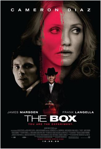 The box