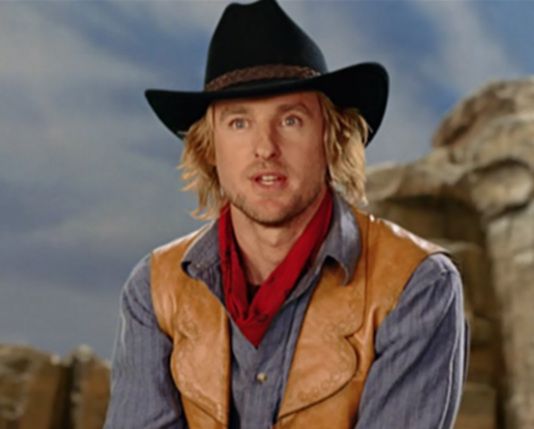 Mountain Men Cross the Rockies