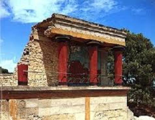 Minoans