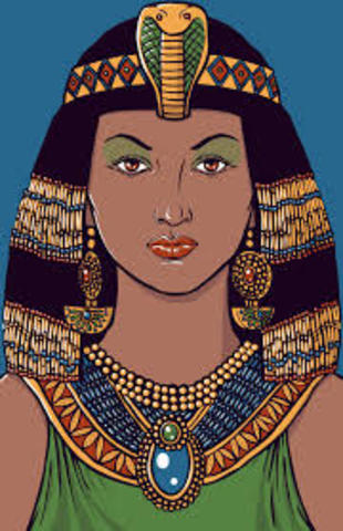 Hatshepsut