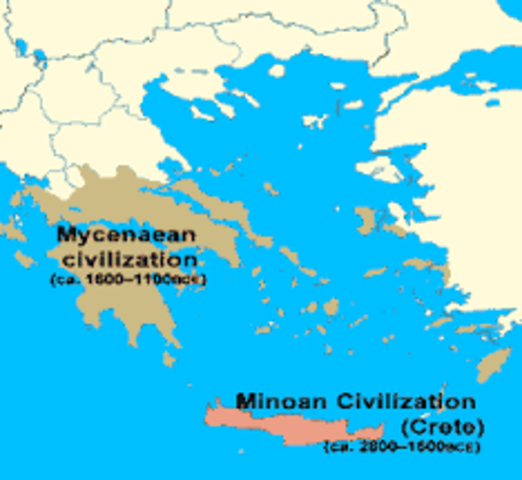 Mycenaean