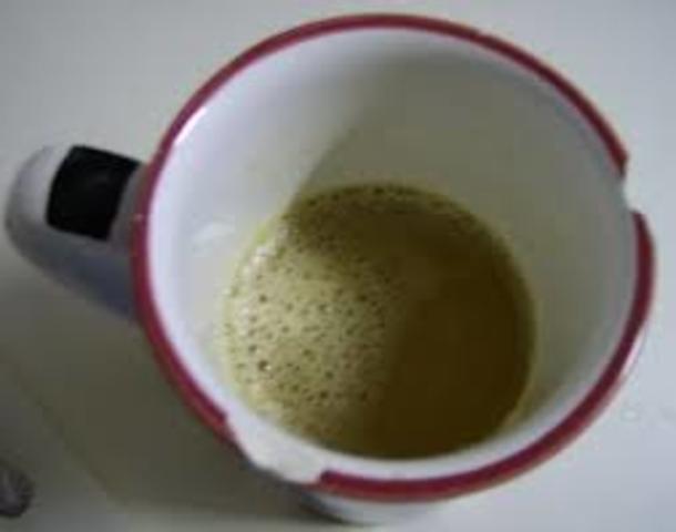 Percelle decides that he should help Leanora when she arrived at Sara's house.