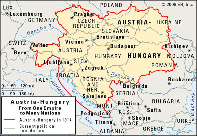 Austria-Hungary