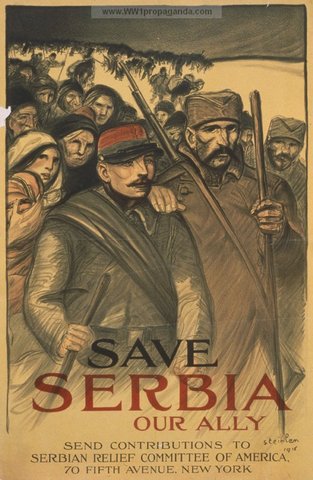 Serbia
