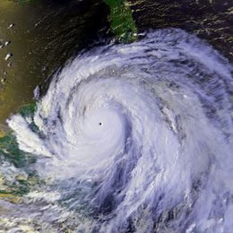 Hurricane Gilbert