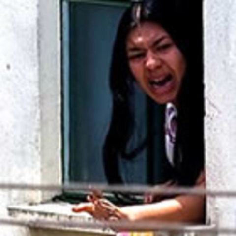 Fatos Marcantes- Morte de Eloá