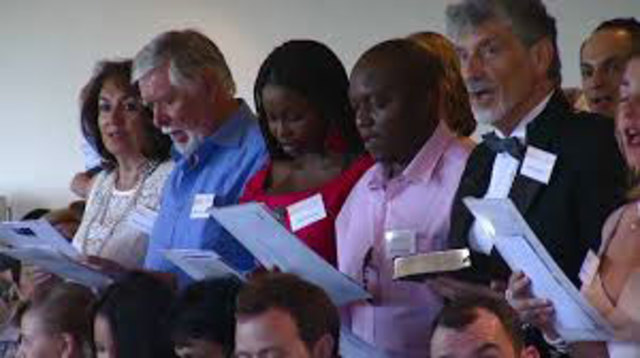 Continuing the Trend