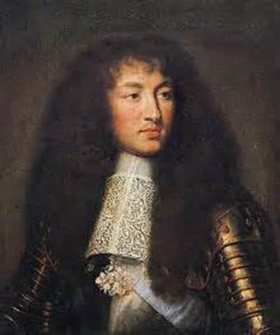 Louis XIV revoked the Edict of Nantes giving freedom of religion to Hugenots in France