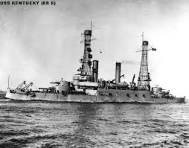 3 American Ships Targeted