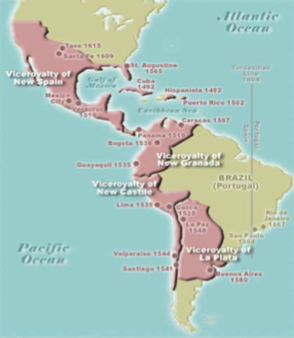 Missions Thrive in California