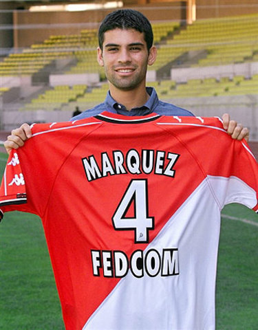 AS Monaco