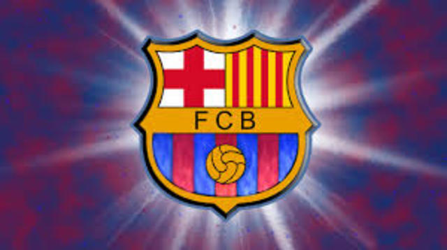 F.C Barcelona