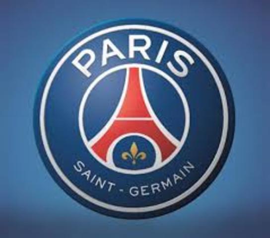 Paris Saints Germain