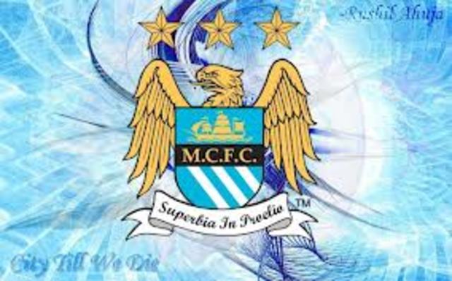 Manchester City