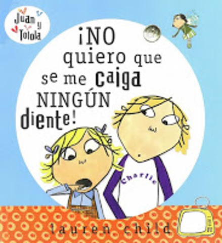 I lost my first tooth