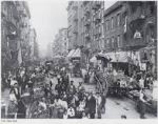 More Diverse Migration